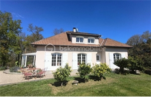 villa à la vente -   47200  BEAUPUY, surface 153 m2 vente villa - UBI465221498
